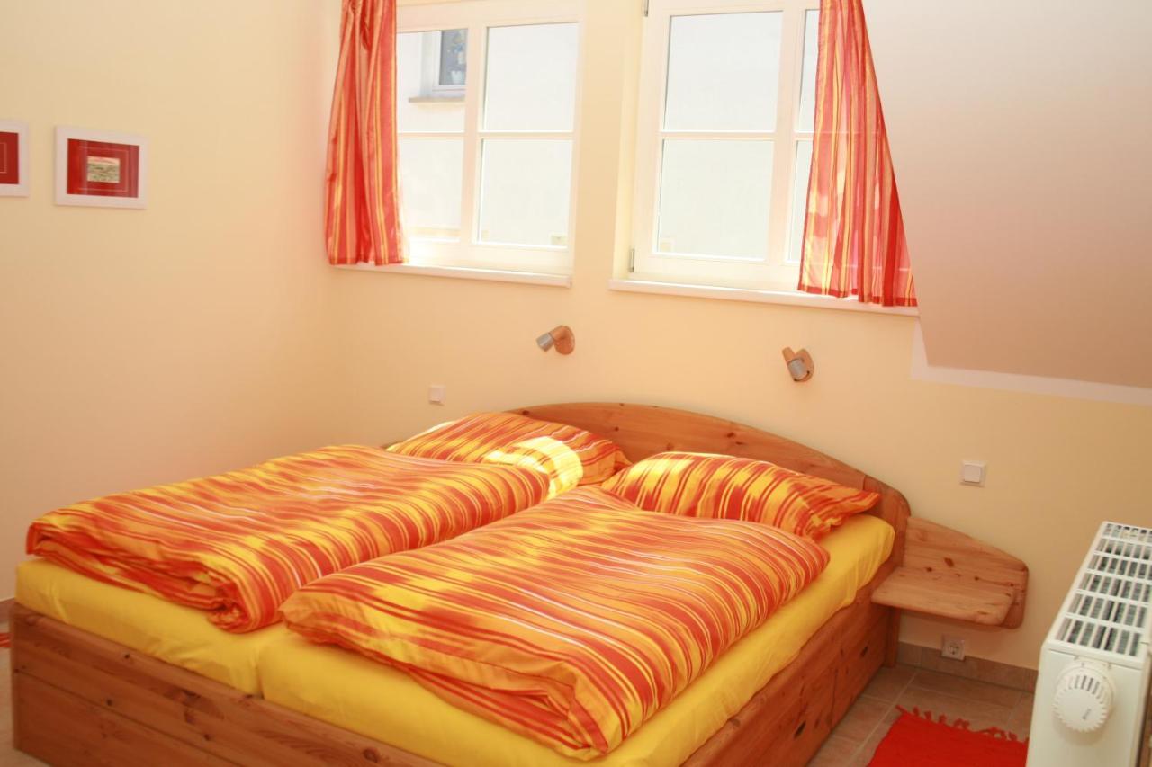 Ferienresidenz Am Strom Apartment Rostock Bagian luar foto